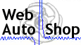 Web Auto Shop